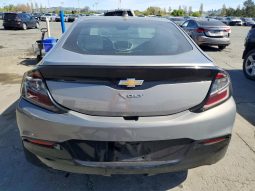CHEVROLET VOLT LT, 2017
