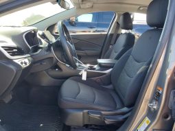 
CHEVROLET VOLT LT, 2017 full									