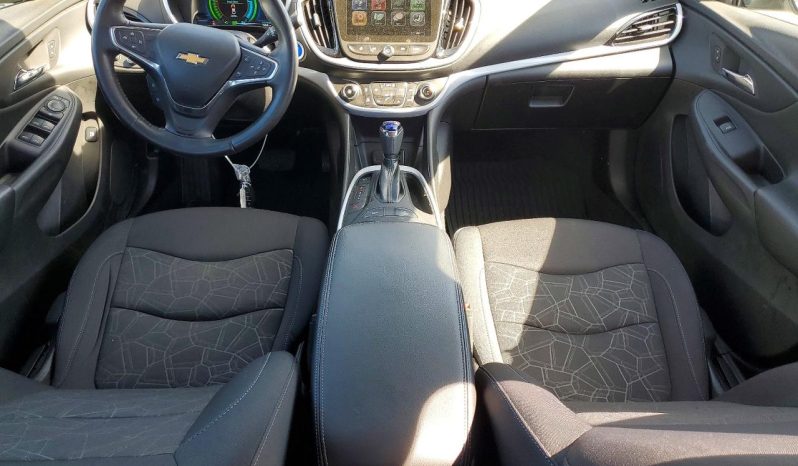 
CHEVROLET VOLT LT, 2017 full									