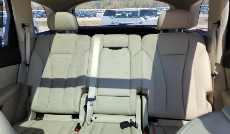 
AUDI Q7 PREMIUM PLUS, 2019 (2018) full									