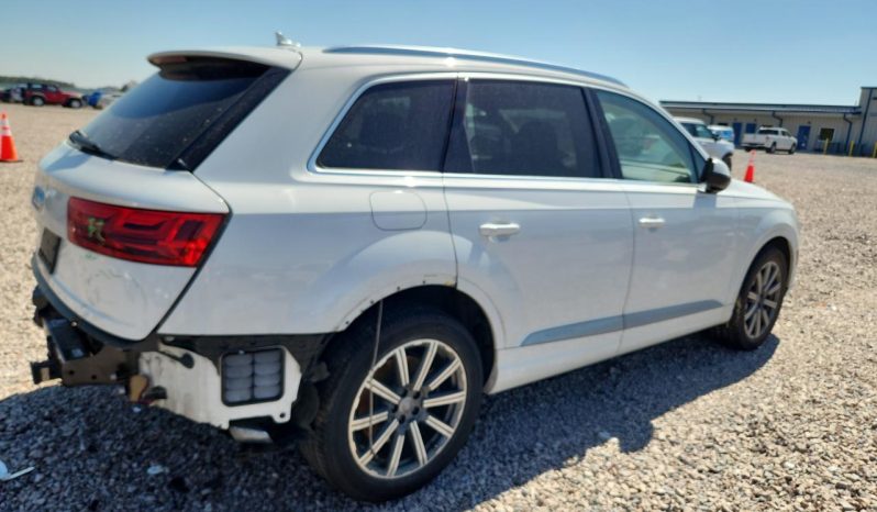 
AUDI Q7 PREMIUM PLUS, 2019 (2018) full									