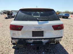 
AUDI Q7 PREMIUM PLUS, 2019 (2018) full									