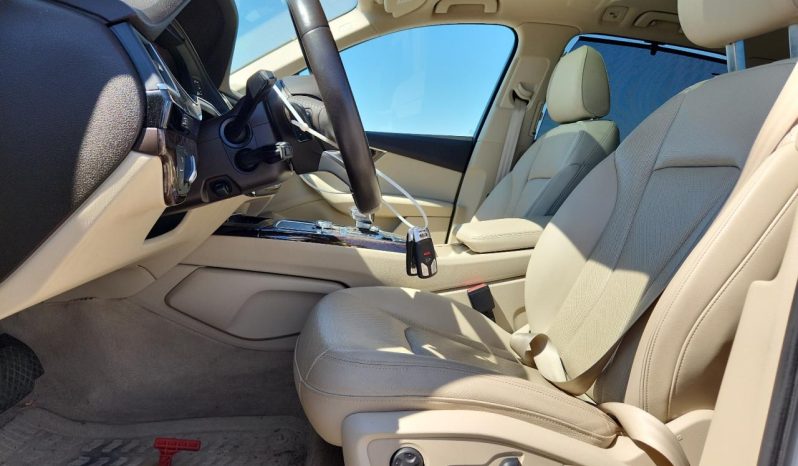 
AUDI Q7 PREMIUM PLUS, 2019 (2018) full									