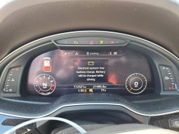 
AUDI Q7 PREMIUM PLUS, 2019 (2018) full									