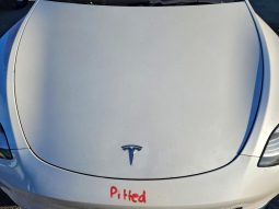 
TESLA MODEL Y LR DM, 2020 full									