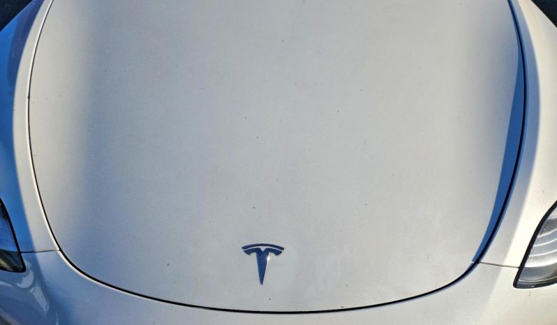 
TESLA MODEL Y LR DM, 2020 full									