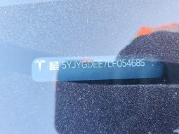 
TESLA MODEL Y LR DM, 2020 full									