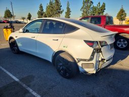 
TESLA MODEL Y LR DM, 2020 full									