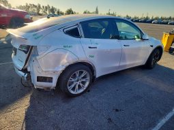 
TESLA MODEL Y LR DM, 2020 full									