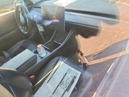 
TESLA MODEL Y LR DM, 2020 full									