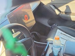 
TESLA MODEL Y LR DM, 2020 full									