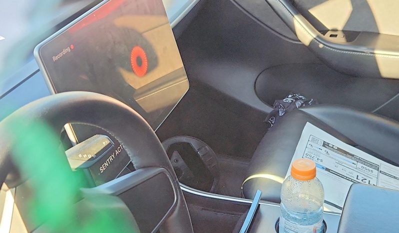 
TESLA MODEL Y LR DM, 2020 full									
