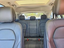 
MERCEDES-BENZ GLC 300, 2016 full									