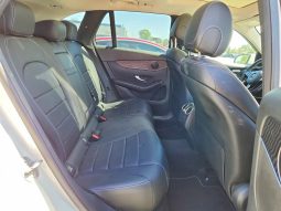 
MERCEDES-BENZ GLC 300, 2016 full									