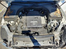 
MERCEDES-BENZ GLC 300, 2016 full									