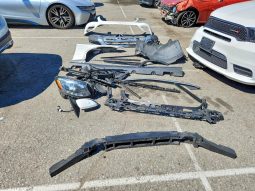 
MERCEDES-BENZ GLC 300, 2016 full									