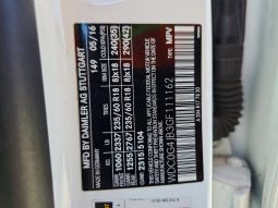 
MERCEDES-BENZ GLC 300, 2016 full									