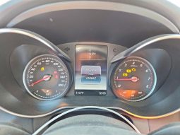 
MERCEDES-BENZ GLC 300, 2016 full									