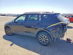 VOLKSWAGEN TIGUAN S, 2021