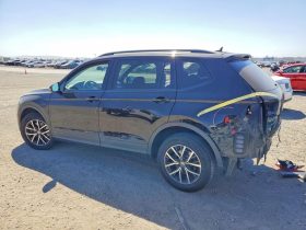 VOLKSWAGEN TIGUAN S, 2021