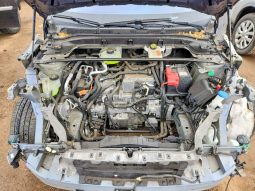 
FORD MUSTANG MACH-E PREMIUM, 2021 full									