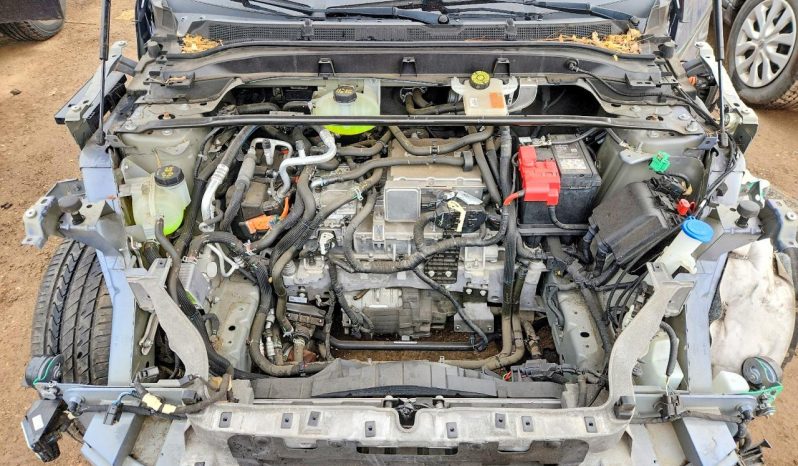 
FORD MUSTANG MACH-E PREMIUM, 2021 full									