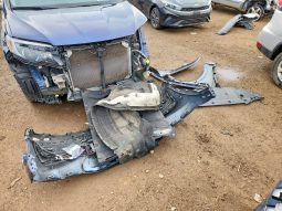 
FORD MUSTANG MACH-E PREMIUM, 2021 full									