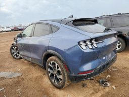 FORD MUSTANG MACH-E PREMIUM, 2021