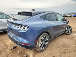 FORD MUSTANG MACH-E PREMIUM, 2021