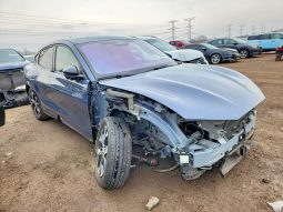 FORD MUSTANG MACH-E PREMIUM, 2021