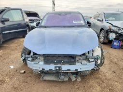 
FORD MUSTANG MACH-E PREMIUM, 2021 full									