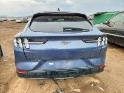 FORD MUSTANG MACH-E PREMIUM, 2021