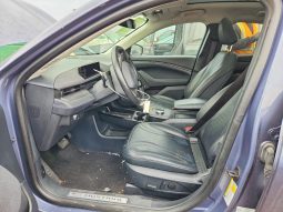 
FORD MUSTANG MACH-E PREMIUM, 2021 full									