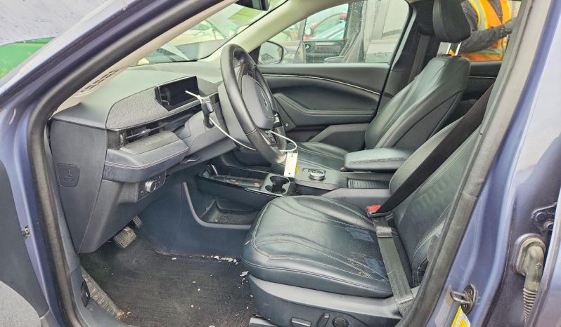 
FORD MUSTANG MACH-E PREMIUM, 2021 full									