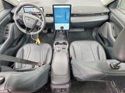 
FORD MUSTANG MACH-E PREMIUM, 2021 full									