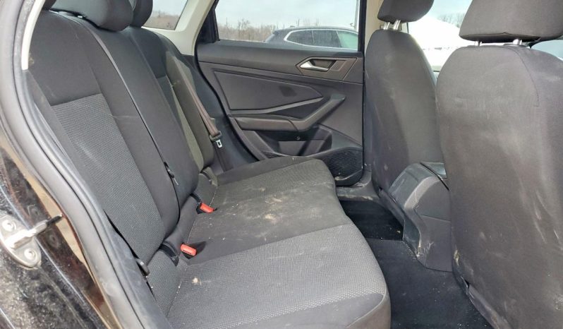 
VOLKSWAGEN JETTA S, 2019 (2018) full									