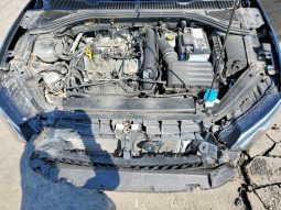 
VOLKSWAGEN JETTA S, 2019 (2018) full									