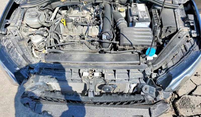 
VOLKSWAGEN JETTA S, 2019 (2018) full									