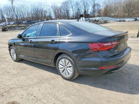 VOLKSWAGEN JETTA S, 2019 (2018)