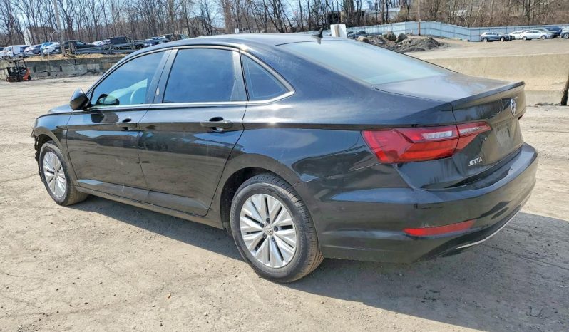 
VOLKSWAGEN JETTA S, 2019 (2018) full									