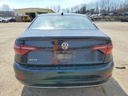 
VOLKSWAGEN JETTA S, 2019 (2018) full									
