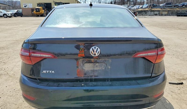 
VOLKSWAGEN JETTA S, 2019 (2018) full									