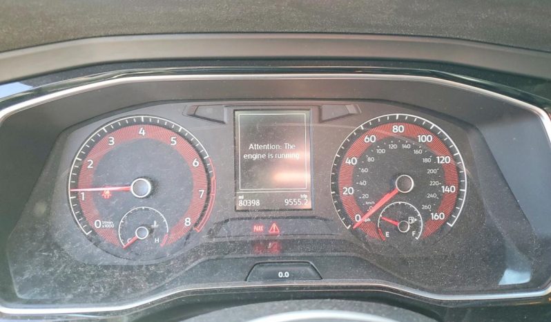 
VOLKSWAGEN JETTA S, 2019 (2018) full									