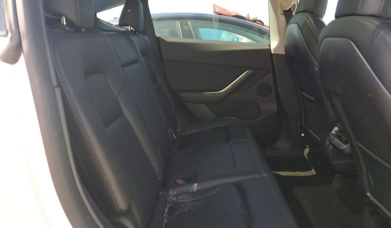 
TESLA MODEL Y LR DM, 2021 full									