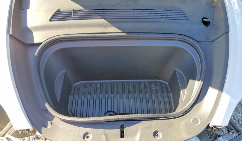 
TESLA MODEL Y LR DM, 2021 full									