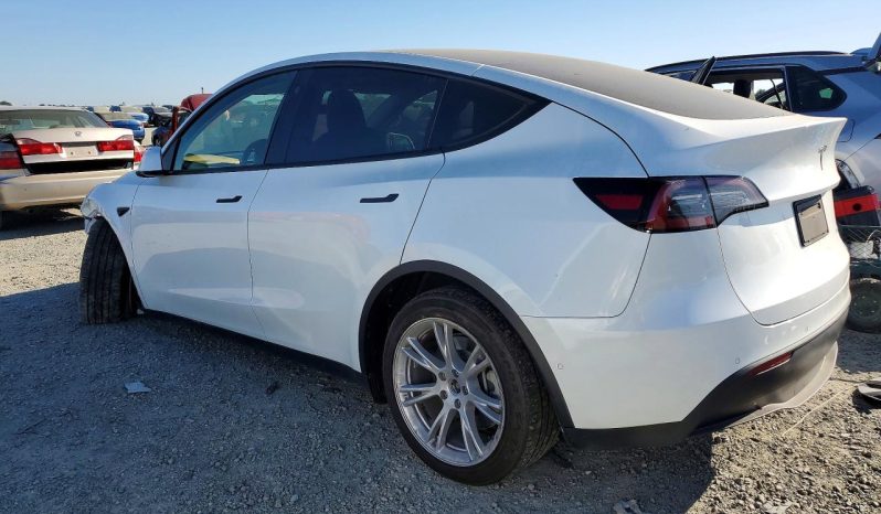 
TESLA MODEL Y LR DM, 2021 full									