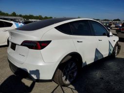 TESLA MODEL Y LR DM, 2021