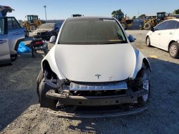 
TESLA MODEL Y LR DM, 2021 full									