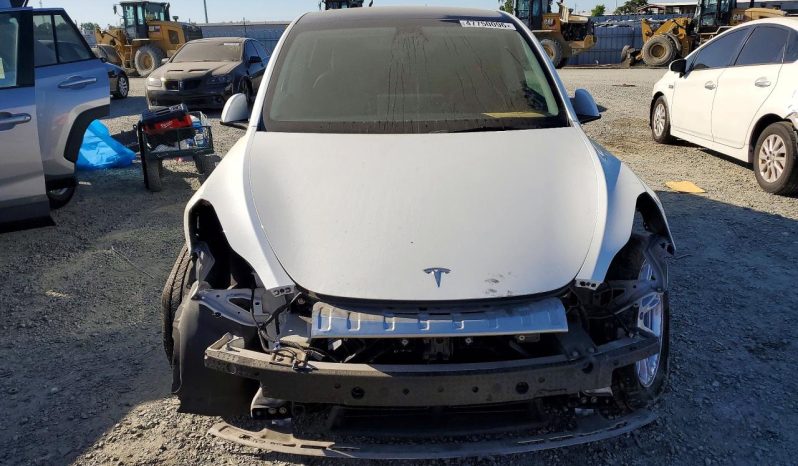 
TESLA MODEL Y LR DM, 2021 full									