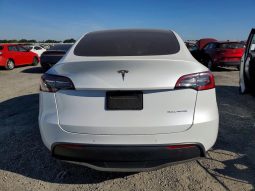 TESLA MODEL Y LR DM, 2021